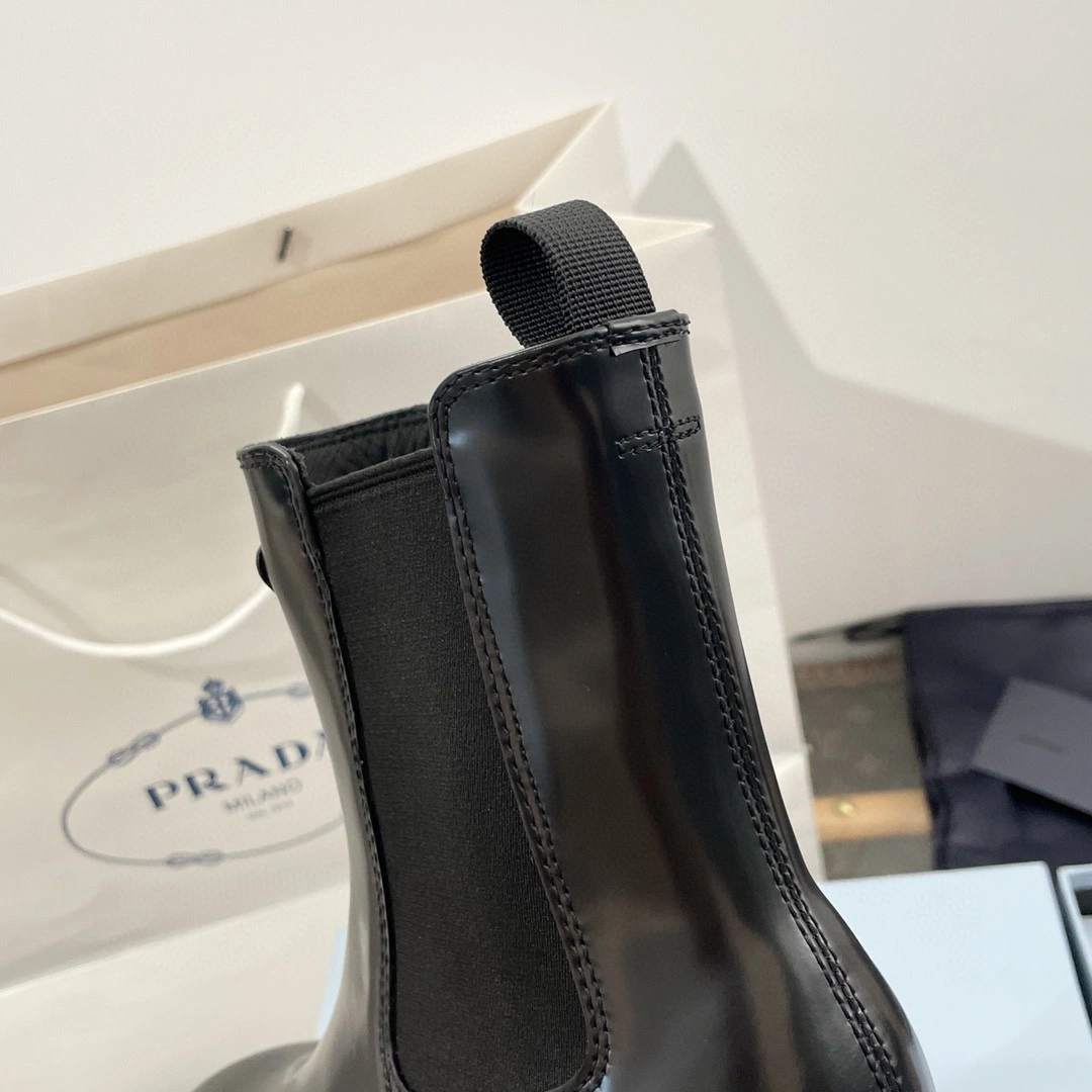 COCO-- Pr141 1U251N_055_F0002_F_B050 Heel height：4.5CM cowhide item:D-X230L2037